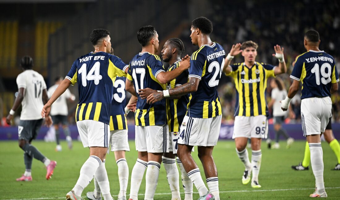 Yeni Transferimiz ile Güçlendik: Tecrübeli Futbolcuyu Kadromuza Kattık Tecrübeli İsimle