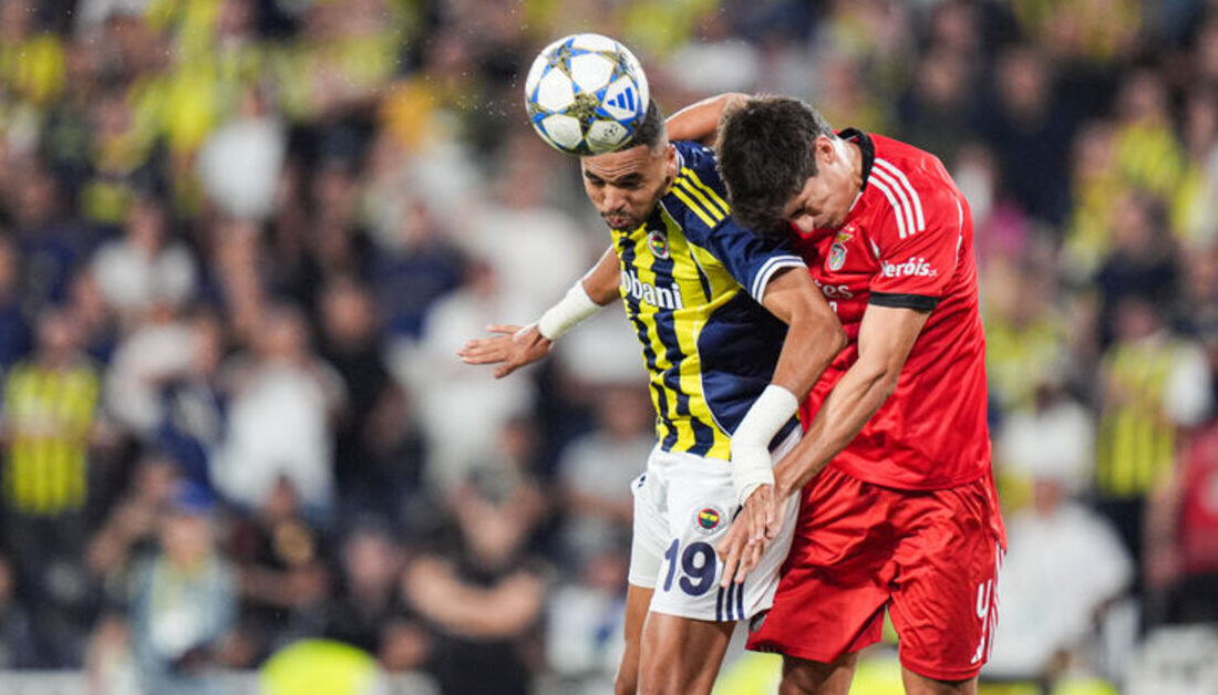 Fenerbahçe’nin Benfica İle 0-0 Beraberliği: Şampiyonlar Ligi Ön Eleme Maçında
