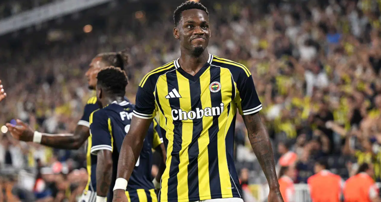Fenerbahcede Jhon Duran Transferiyle Sok Edici Mac Sonucu