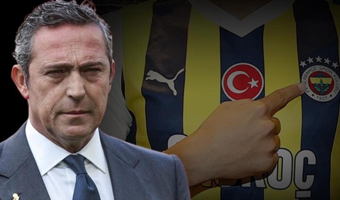 Fenerbahçe’den Genç Stoper İçin Portekiz Talibi Jose Mourinho’nun Kadro Dışı