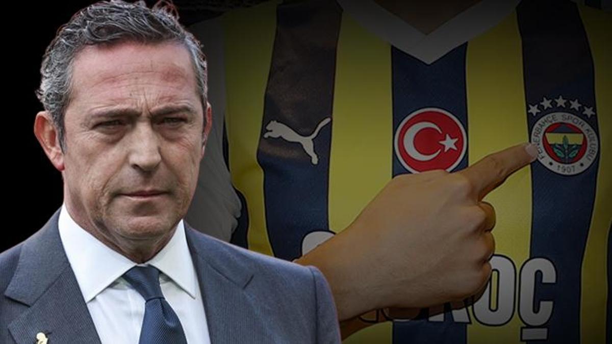 Fenerbahcede Oynamayan Yildiz Icin Surpriz Talip Ortaya Cikti