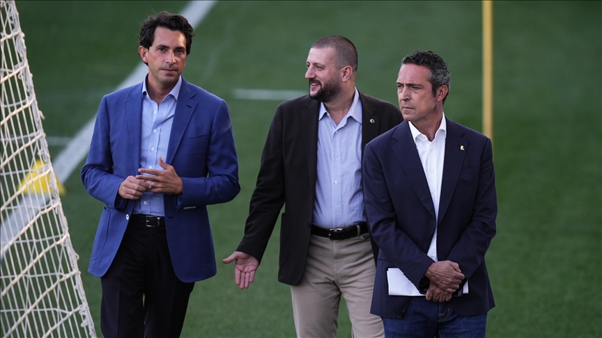 Fenerbahçe’den Benfica’ya Karşı Taraftar Desteği Çağrısı Ketenci: "Taraftar, Fenerbahçe’nin Gücüdür"