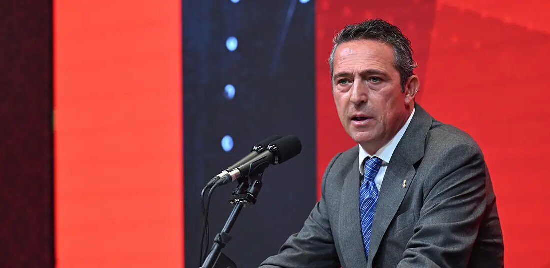 Fenerbahçe, Bankalar Birliği Anlaşmasından Resmen Çıkıyor Fenerbahçe’nin Yeni Yatırım Projesi