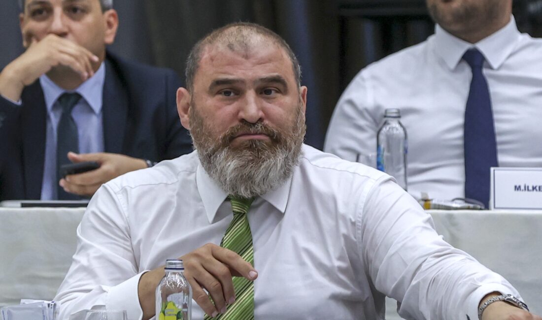 Fenerbahçe Başkan Vekili Komsuoğlu’ndan TFF’ye Sert Eleştiri MHK’nın İlk Haftaki