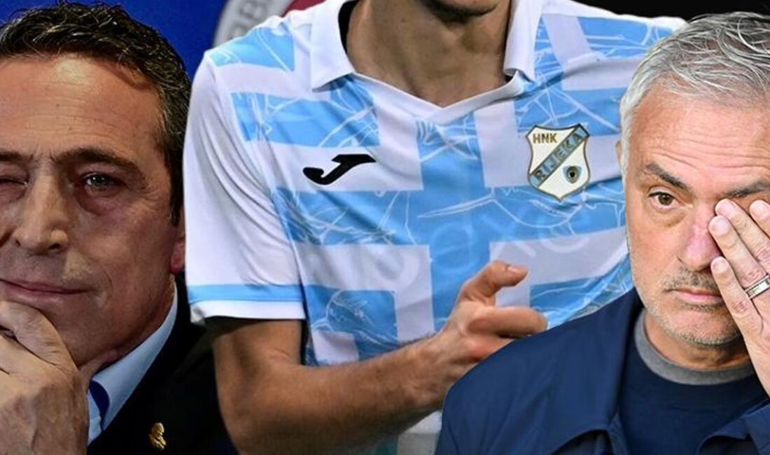 Fenerbahçe Transferde Hız Kesmeden İlerliyor: Niko Jankovic Gündemde Şampiyonlar Ligi