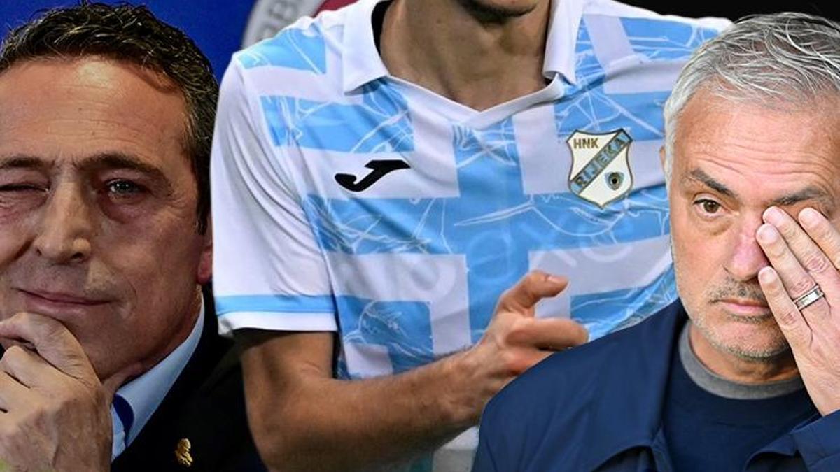 Fenerbahçe Transferde Hız Kesmeden İlerliyor: Niko Jankovic Gündemde Şampiyonlar Ligi