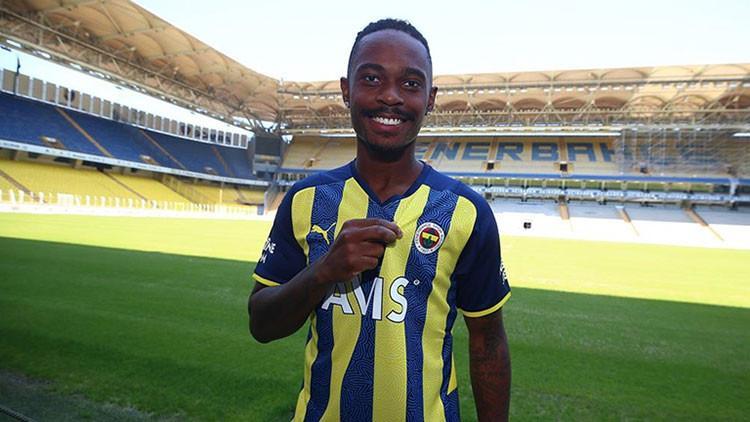 Fenerbahçe’den Lincoln Henrique ile Sözleşme Feshi Lincoln Henrique ile Yollar