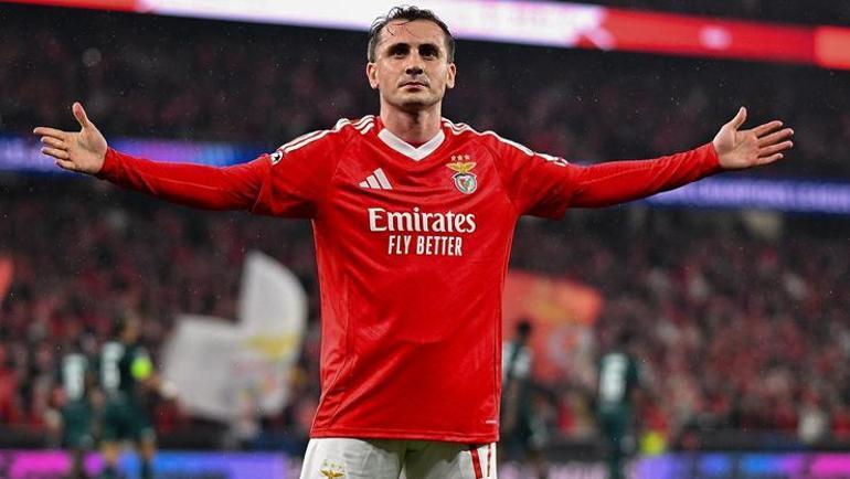 Fenerbahçe Transfer Durumu