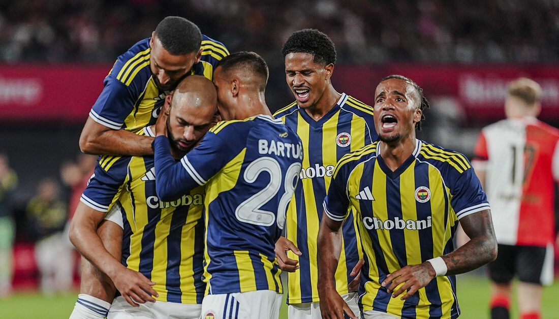 Fenerbahçe’nin Şampiyonlar Ligi Geliri Ne Kadar Olacak? Fenerbahçe, önümüzdeki sezon