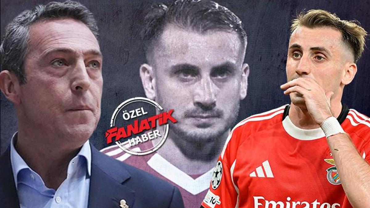 Fenerbahcenin Kerem Akturkoglu Transferinde Galatasarayin Avantaji