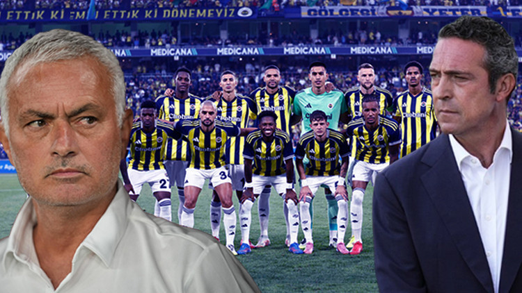 Fenerbahçe, Benfica ile Hayati Maçta Karşı karşıya Şampiyonlar Ligi Play-Off’unda