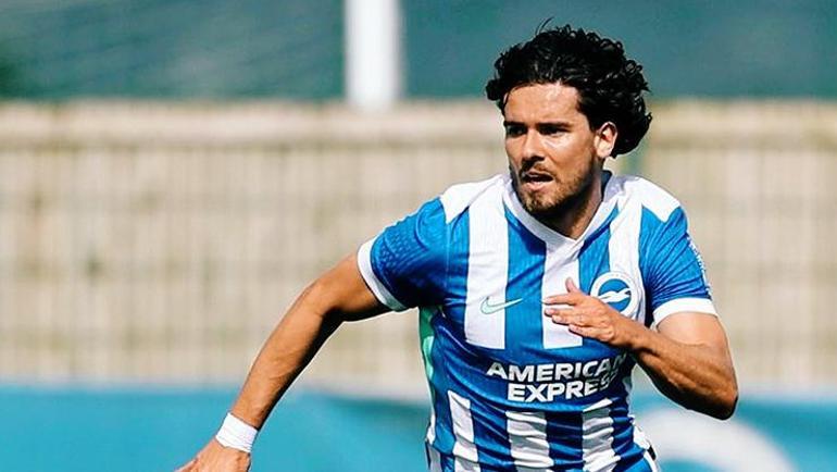 Ferdi Kadıoğlu
