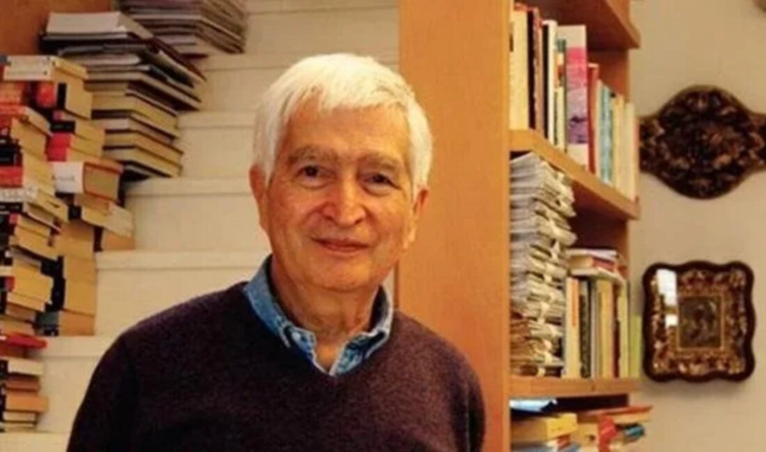 Tevfik Güngör Uras: Ekonomi Gazeteciliğinin Ustası Anıldı Anma Töreni İstanbul’da