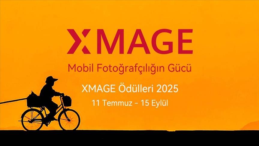 Huawei XMAGE 2025: Mobil Fotoğrafçılık Yarışması Devam Ediyor Yarışmanın Detayları
