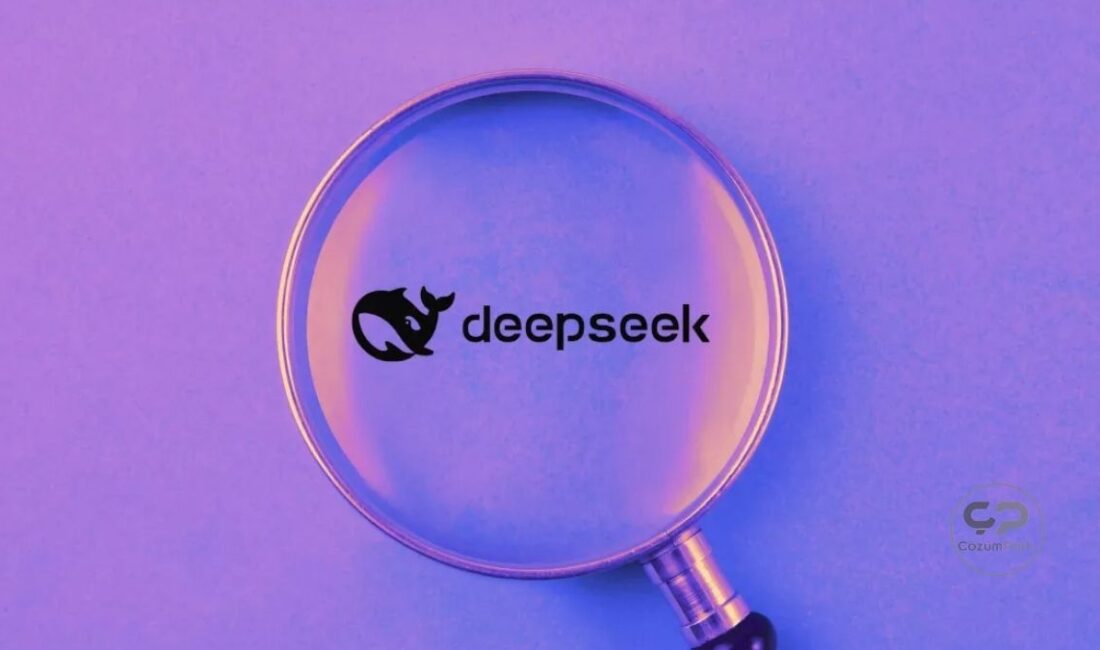 DeepSeek V3.1 Modeli ile Global Yapay Zeka Rekabetine Yeni Bir