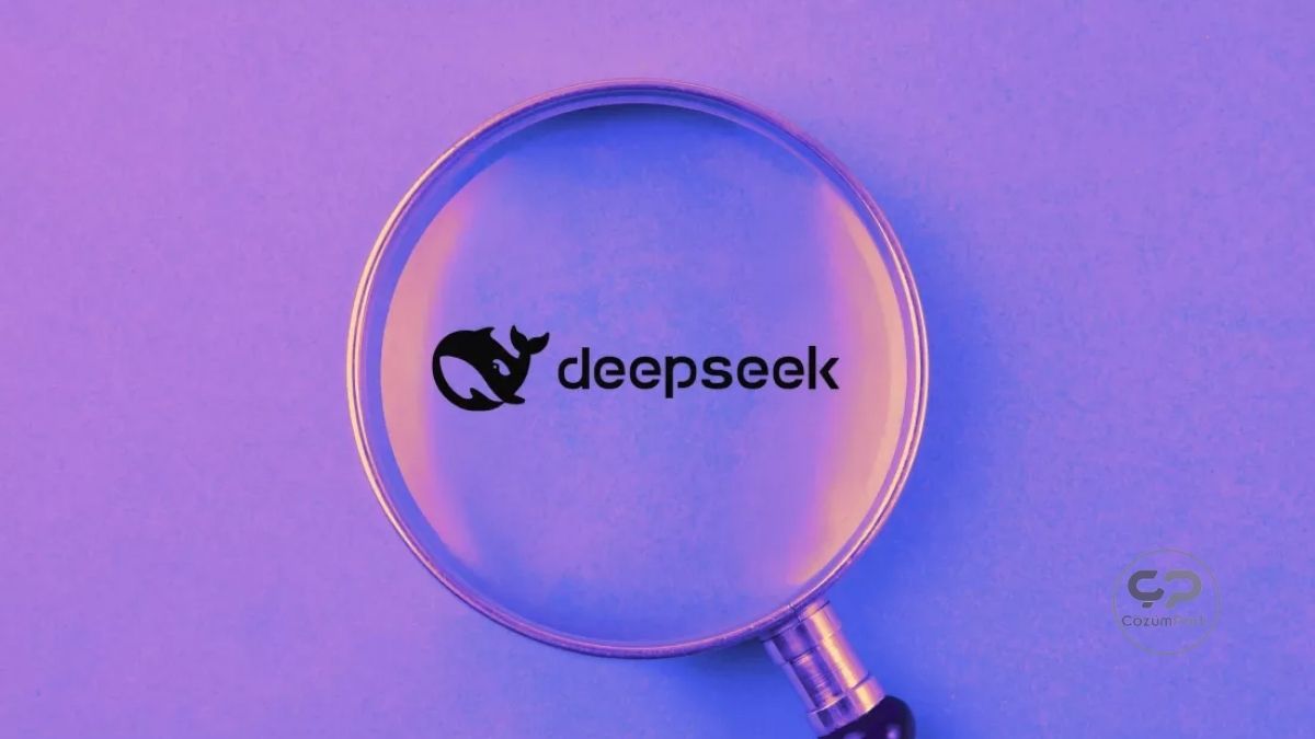 Finans Savasinda Yeni Donem DeepSeek v31 ile Inovasyon Yukseliyor