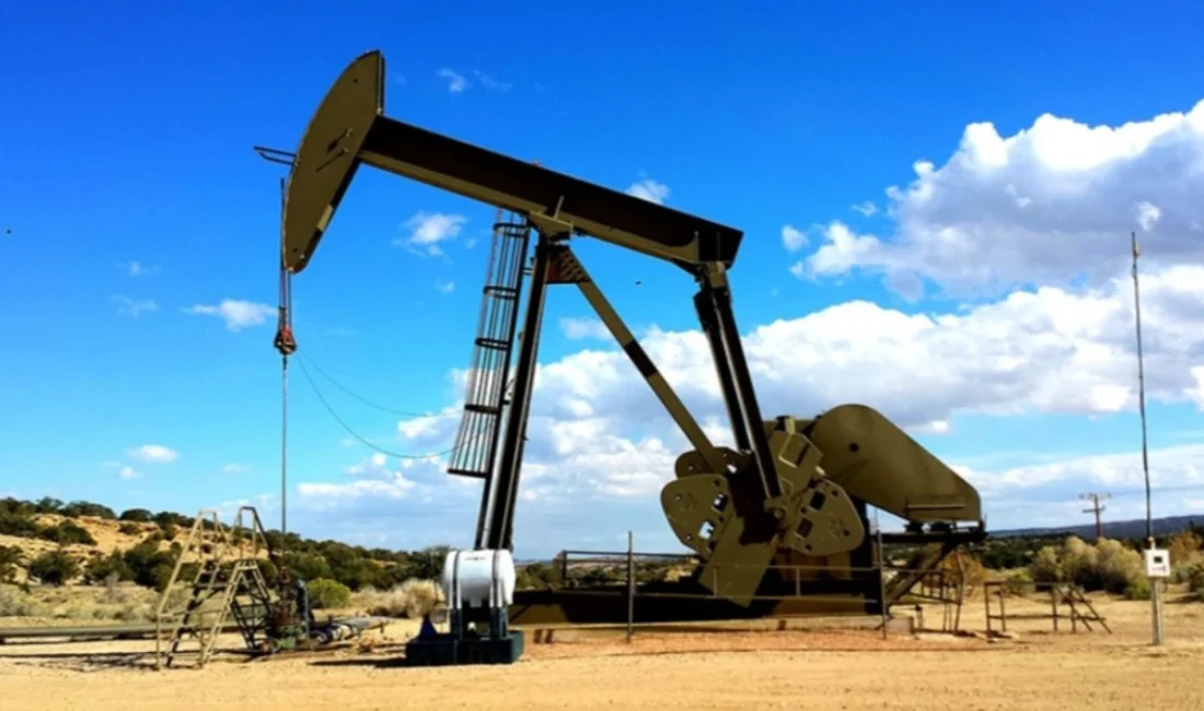 Brent Petrol Fiyatları: OPEC+ Üretim Artışı ve Ticaret Savaşları Etkisi
