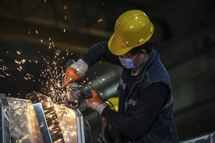 Türkiye Ekonomisinde İşsizlik Oranı ve İstihdamda Dönüşüm Ekonomik Yavaşlama Döneminde