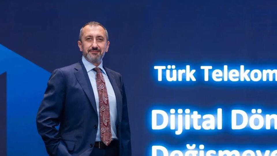 Türk Telekom, İmtiyaz Süresini 2050’ye Kadar Uzattı Türk Telekom CEO’sundan