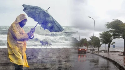 Hava Durumu: İstanbul’da Fırtına Alarmı! Flaş Gelişme: Rüzgar Hızı 60