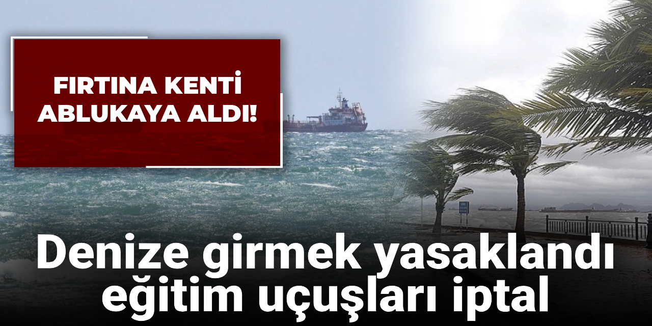 Firtina Egitimi Vurdu LGS ve YKS Takvimi Guncellendi MEB Aciklama