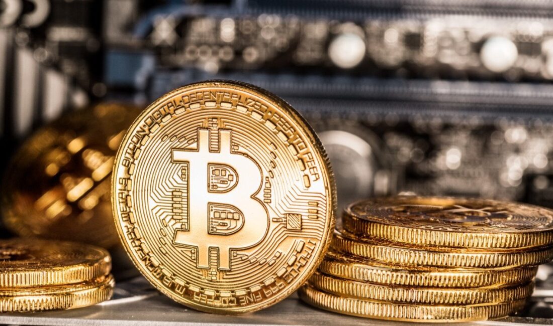 bitcoin Tarihinin En Büyük Soygunu: 14.5 Milyar Dolarlık kripto Vurgunu