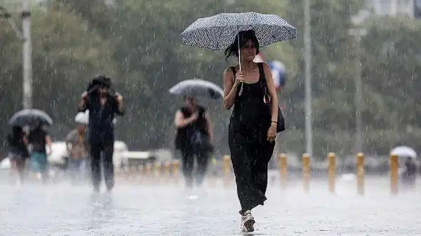 Hava Durumu: Yurt Genelinde Değişken Koşullar Meteoroloji Genel Müdürlüğü (MGM)