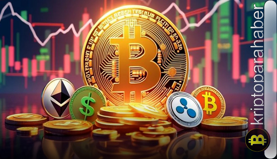 kripto Para Piyasası Sonbahar Üzerine Yükseliş Sinyalleri Veriyor kripto Piyasasındaki