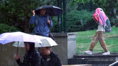 Hava Durumu: 7 Ağustos Raporu Flaş Gelişme: Sağanak Yağış Uyarısı