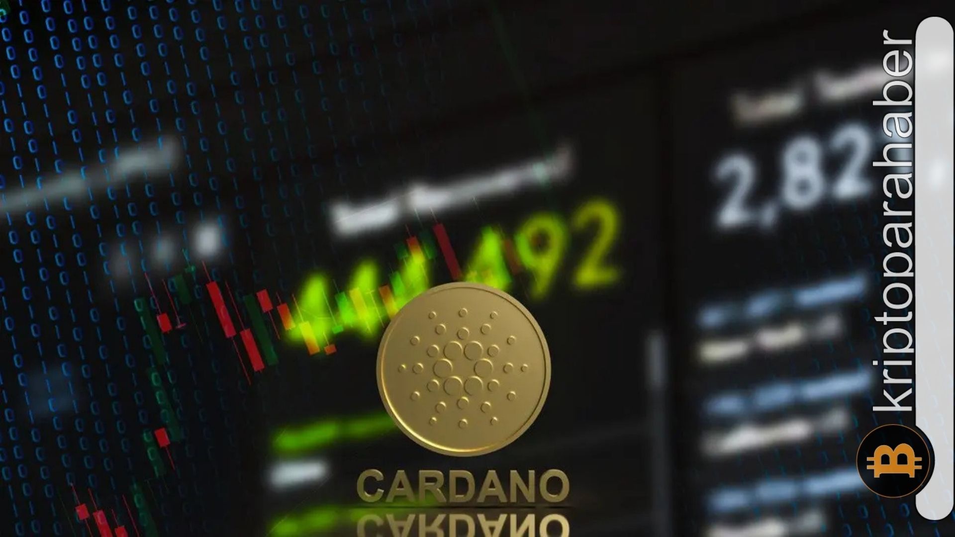 Cardano (ADA) Fiyat Analizi: Yatırımcı Güveni ve Gelecek Beklentileri kripto
