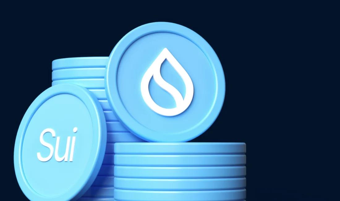 SUI Altcoin’i ile Piyasalarda Heyecan Verici Yenilikler kripto Para Dünyasında