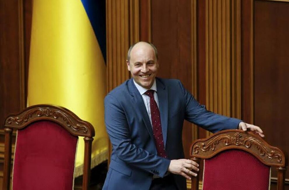 Львава: Убийство Андрея Парубия шокировало общественность Убийство политика: обстоятельства и