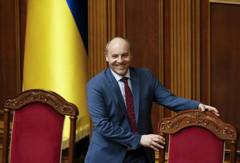 Львава: Убийство Андрея Парубия шокировало общественность Убийство политика: обстоятельства и