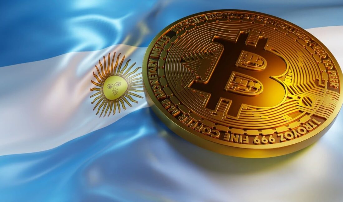 Arjantin, kripto Sahipliği ile Latin Amerika’da Liderliği Elde Ediyor Arjantin: