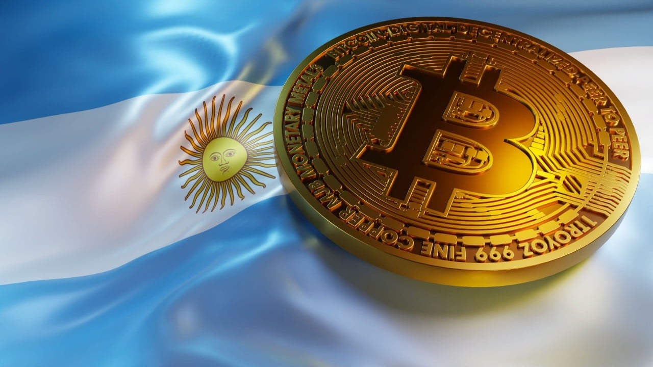 Arjantin, kripto Sahipliği ile Latin Amerika’da Liderliği Elde Ediyor Arjantin: