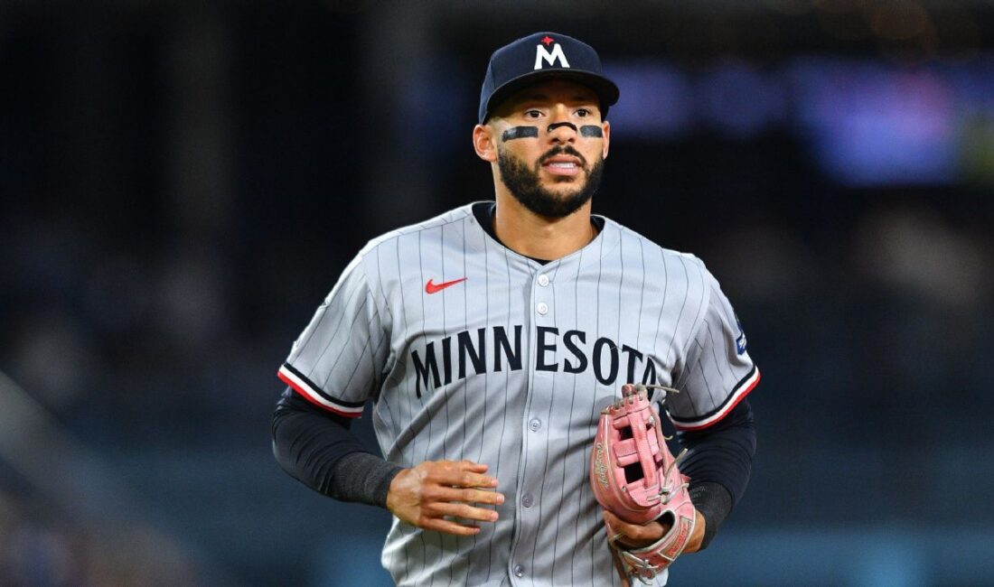Houston Astros, Carlos Correa’yı Minnesota Twins’tan Yeniden Kandırdı Carlos Correa’nın