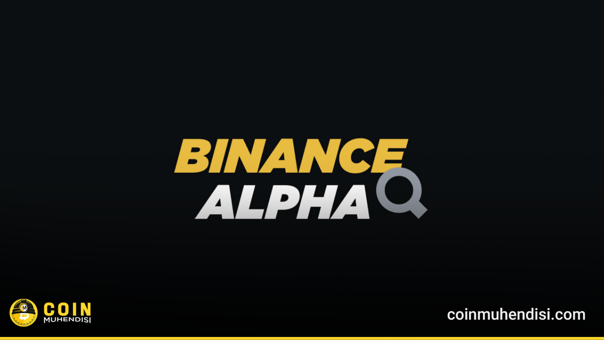Binance, DarkStar Token’ı Listeleyerek kripto Ekosistemine Yeni Bir Soluk Getiriyor