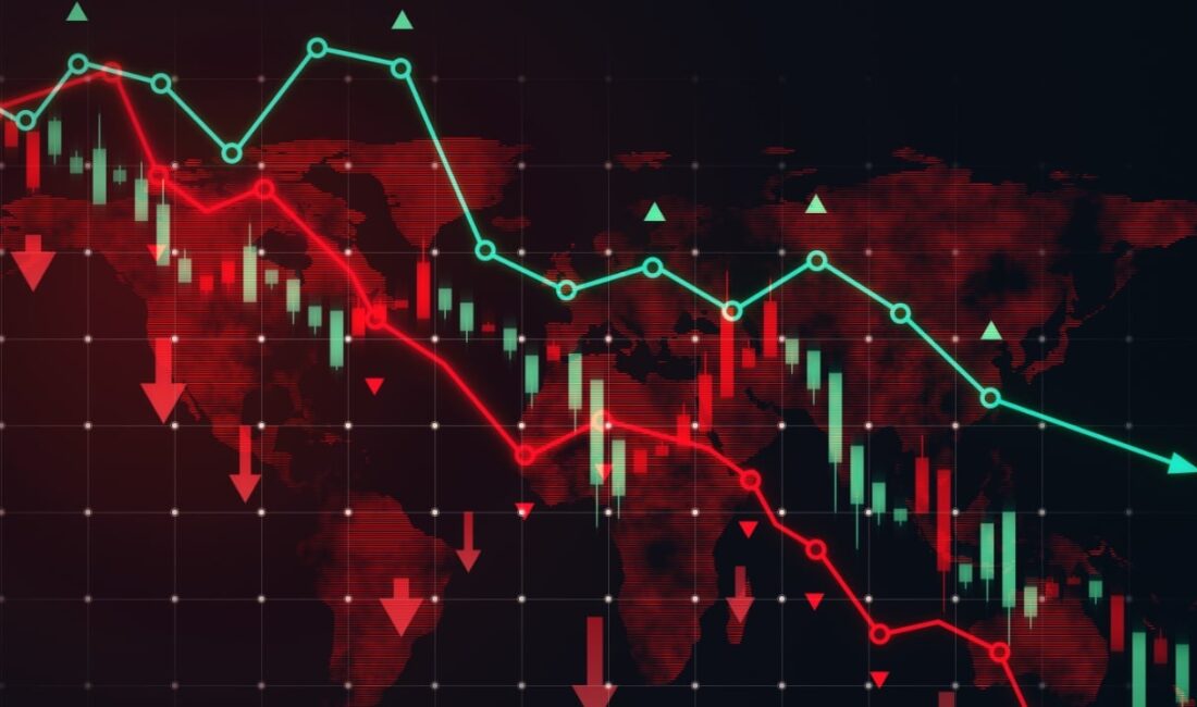 kripto Yatırımcıları İçin Düşüş Dönemlerinde Temkinli Bir Yaklaşım Piyasa Düşüşlerinin