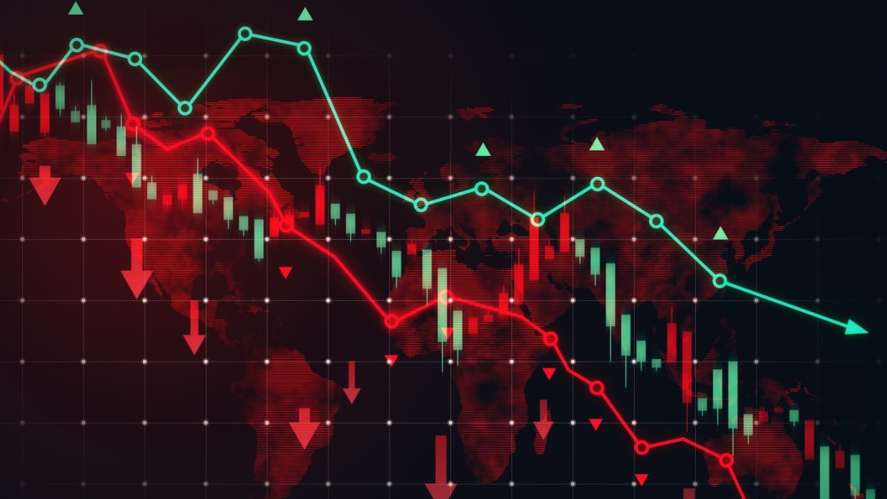 Flas Gelisme Binance Kurucusu Dususlerde Panik Satisindan Kacinin