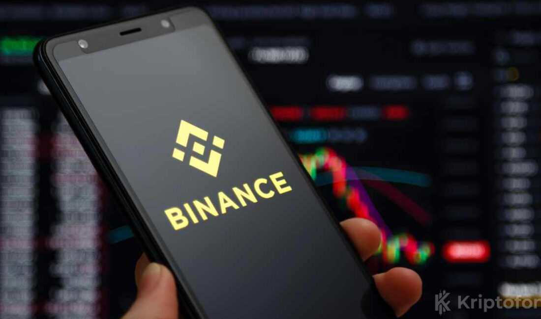 Binance, LEVER kripto Para Birimini Delist Ediyor: Fiyatı %100 Arttı