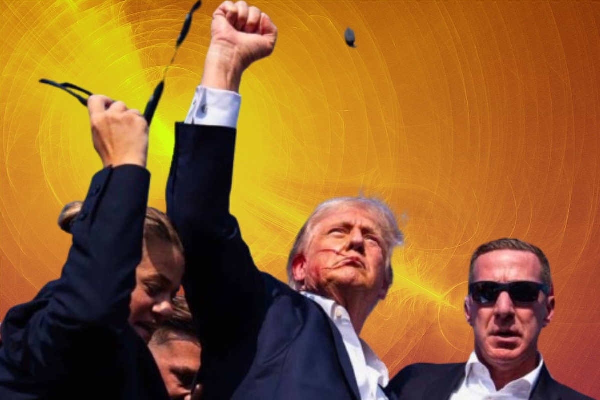 Trump’tan Kripto Açıklaması: “İnternetten Bu Yana En Büyük Finansal Devrim Olabilir”