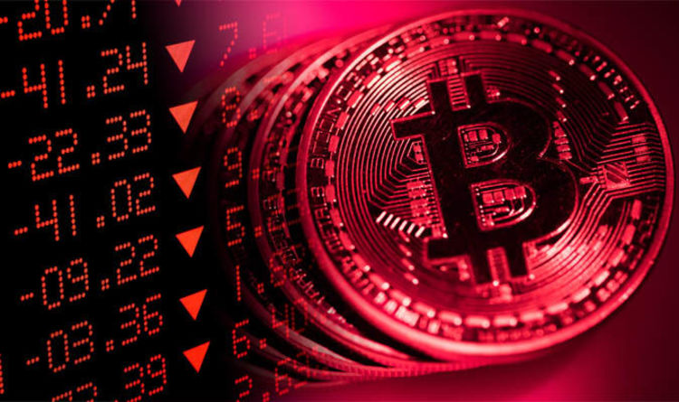bitcoin‘de Çöküş Korkusu: Uzmanlardan Uyarılar Jacob King: bitcoin‘deki Riskler Artıyor