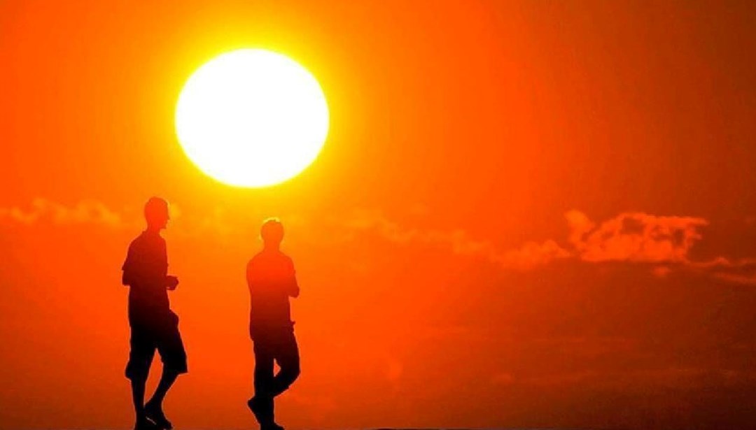 Hava Durumu Raporu Flaş Gelişme: Ülke Genelinde Sıcaklık Artışı Meteoroloji