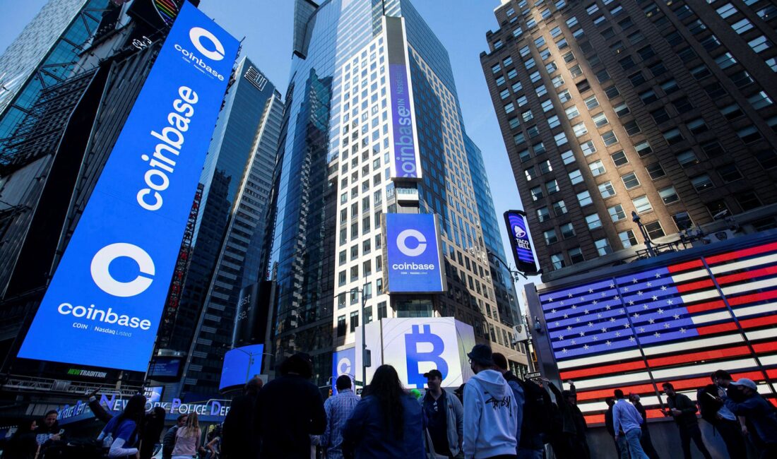 Coinbase, World Liberty Financial’ın USD1 Stablecoin’ini Listeleyecek Coinbase’den Önemli Duyuru