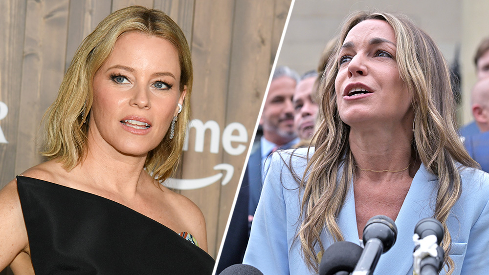 Elizabeth Banks, Karen Read Duruşmasını Anlatan Yeni Bir Dizide Rol