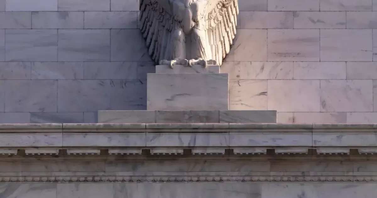 FED, kripto Para Denetim Programını Sonlandırdı kripto Dünyasında Değişim Rüzgarları