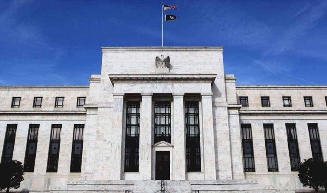 Fed, kripto Para Denetim Programını Sonlandırdı Yenilikçi Faaliyetlerin Denetimi Sona