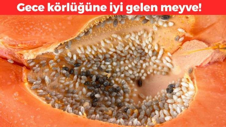 Papaya: Sağlığın Doğal Koruyucusu C Vitamini Zengini Orta Boy Papaya