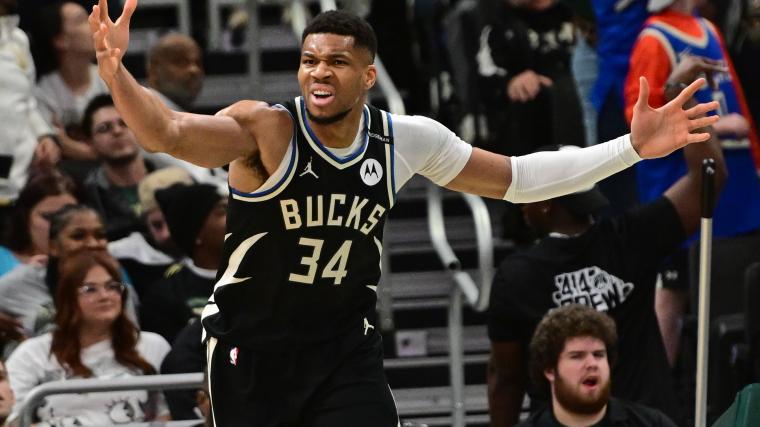 Giannis Antetokounmpo’nun Lakers ile Birleşme Olasılığı: Gelecekteki Yıldızlar LeBron James’in