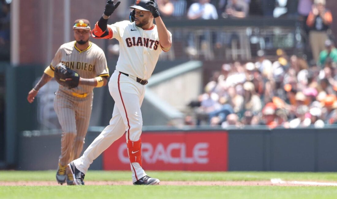 San Francisco Giants: Bir .500 Takım Olmakla Beraber Tarihin En